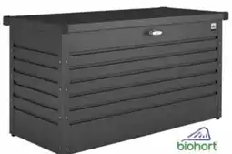 Dehner Biohort Freizeitbox 130 Angebot