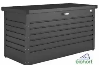 Dehner Biohort Freizeitbox 130 Angebot
