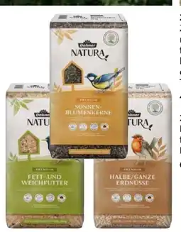 Dehner Dehner Natura Wildvogelfutter Angebot