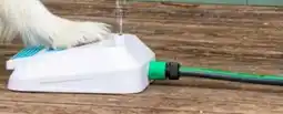 Dehner Dehner Lieblinge Hundespielzeug Wasserfontäne Sprinkler Angebot