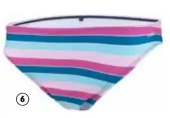 Hervis Cygnus Damen Bikini Hose Angebot