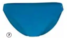 Hervis Cygnus Bikini-Hose Basic Angebot