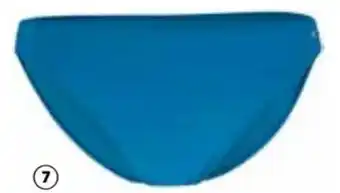 Hervis Cygnus Bikini-Hose Basic Angebot