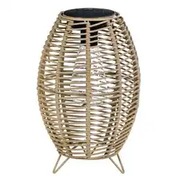Dehner Dehner Solar-Laterne Mila Angebot