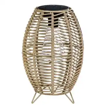 Dehner Dehner Solar-Laterne Mila Angebot