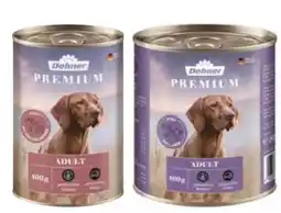 Dehner Dehner Premium Hunde-Nassfutter Angebot