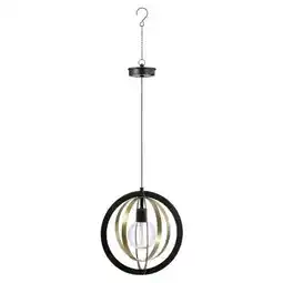 Dehner Dehner Solar-Hängelampe Enna Angebot