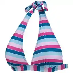 Hervis Cygnus Bikini-Oberteil Neckholde Angebot