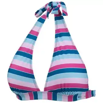 Hervis Cygnus Bikini-Oberteil Neckholde Angebot