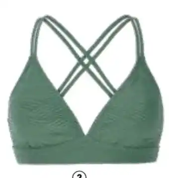 Hervis Protest Bikini-Oberteil Triangel MixSupera 25 Angebot