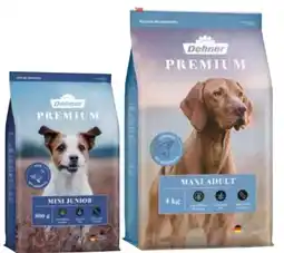 Dehner Dehner Premium Hunde-Trockenfutter Angebot