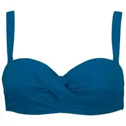 Hervis Cygnus Bikini-Oberteil Bandeau Angebot