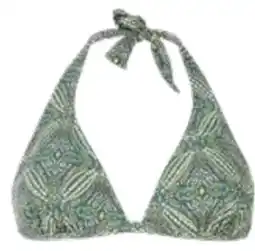 Hervis Protest Bikini-Oberteil Neckholder MIXJaneiro C Cup Angebot