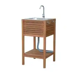 Dehner Dehner Marken Qualität Spülschrank Southampton Angebot