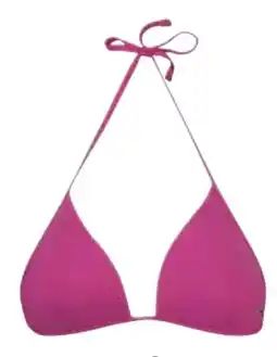 Hervis Anita Damen Triangel- Bikini-Oberteil Angebot