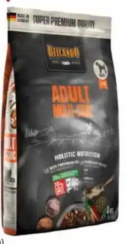 Dehner Belcando Hunde-Trockenfutter Angebot