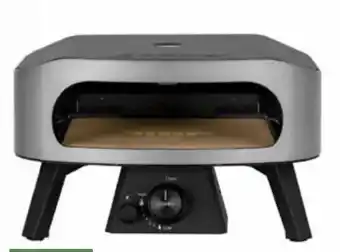 Dehner Cozze Gas-Pizzaofen Classic Angebot