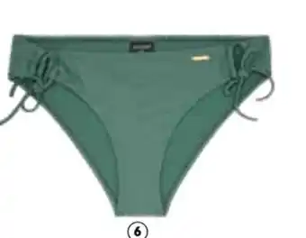 Hervis Protest Damen Bikini-Hose MixCabel 25 Angebot