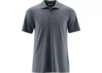Hervis Maier Sports Herren Wandershirt Ulrich Angebot