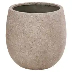 Dehner Dehner Polystone-Topf Balloon Angebot