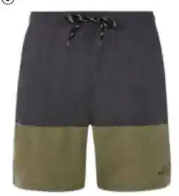 Hervis Protest Herren Badeshort Freddie Angebot