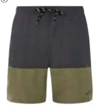 Hervis Protest Herren Badeshort Freddie Angebot
