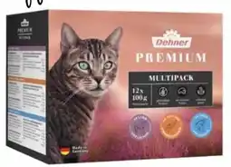 Dehner Dehner Premium Katzen-Nassfutter Angebot