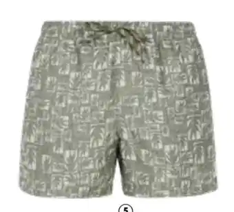 Hervis Protest Herren Badeshort Tifton Angebot