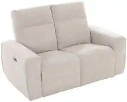 Möbelix 2-Sitzer Sofa Paco Angebot