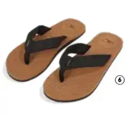 Hervis O´Neill Herren Flip Flops Koosh Angebot
