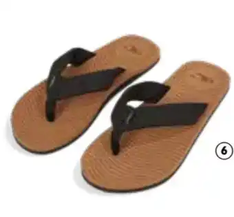 Hervis O´Neill Herren Flip Flops Koosh Angebot