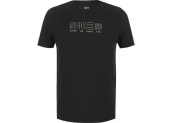 Hervis 2117 Herren Wander T-Shirt Apelviken Angebot