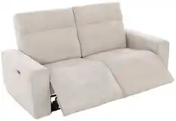 Möbelix 3-Sitzer Sofa Paco Angebot