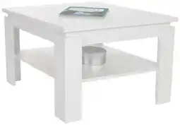 Möbelix Couchtisch Nizza Angebot