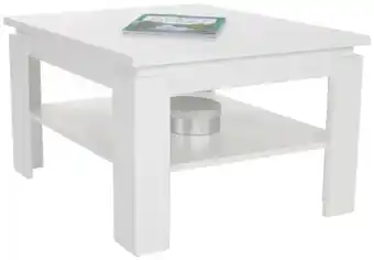 Möbelix Couchtisch Nizza Angebot