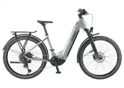Hervis X-Fact E-Trekkingbike City Premium Angebot