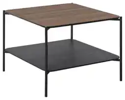 Möbelix Couchtisch Twin Angebot