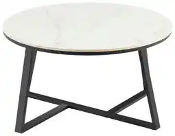 Möbelix Couchtisch Oliena 2 Angebot