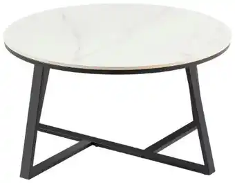 Möbelix Couchtisch Oliena 2 Angebot
