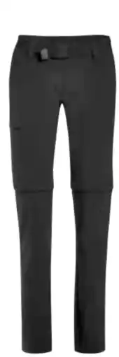 Hervis Maier Sports Damen-Wanderhose Inara Zipoff Slim Fit Angebot