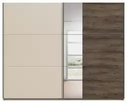 Möbelix Schwebetürenschrank Sajo-Extra Angebot