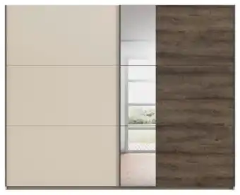 Möbelix Schwebetürenschrank Sajo-Extra Angebot