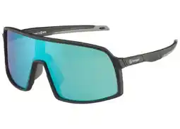 Hervis Benger Sportbrille Shield Angebot