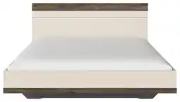 Möbelix Doppelbett Sajo-extra Angebot