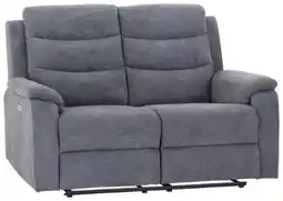 Möbelix Ondega 2-Sitzer-Sofa Manchester Angebot