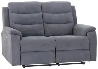 Möbelix Ondega 2-Sitzer-Sofa Manchester Angebot