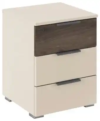 Möbelix Nachtkästchen Sajo-Extra Angebot
