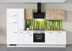 Möbelix Impuls Küchen Küchenzeile Ip1200 Angebot
