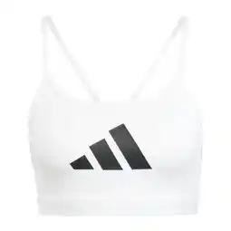 Hervis Adidas Damen Aeroreact Graphic Bra Angebot