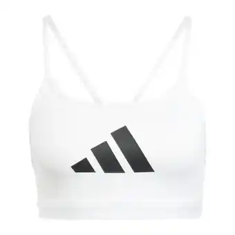 Hervis Adidas Damen Aeroreact Graphic Bra Angebot